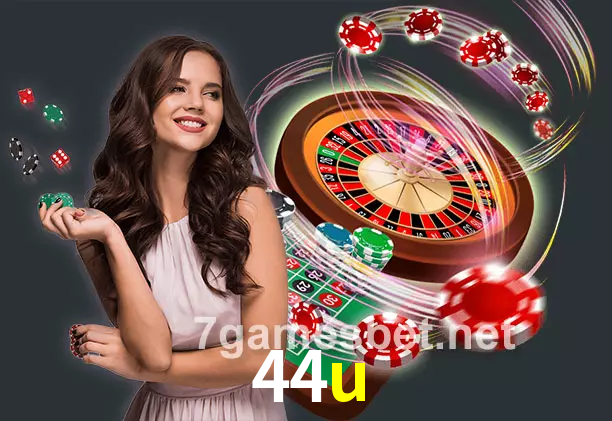 vivo no cassino 44u
