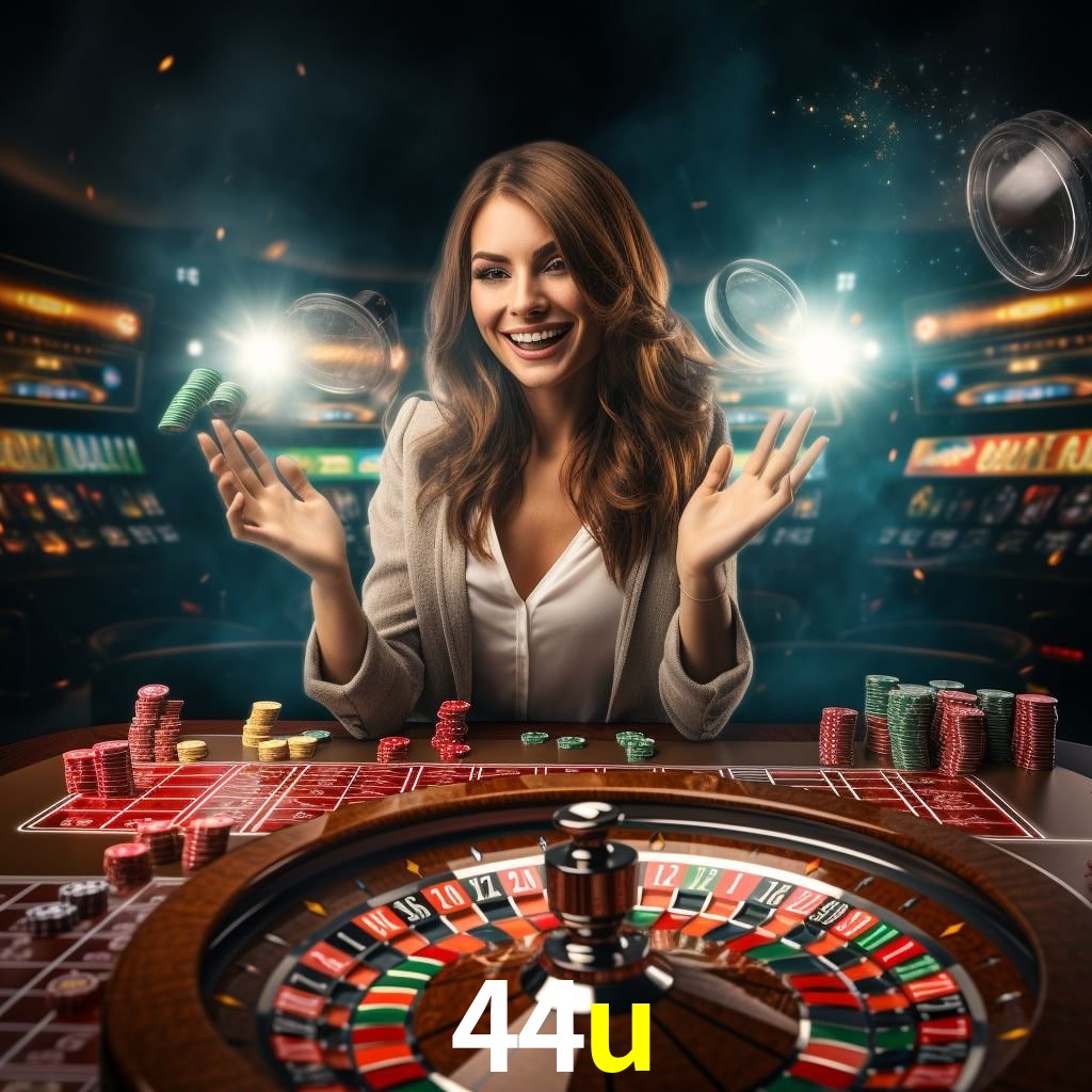 44u
