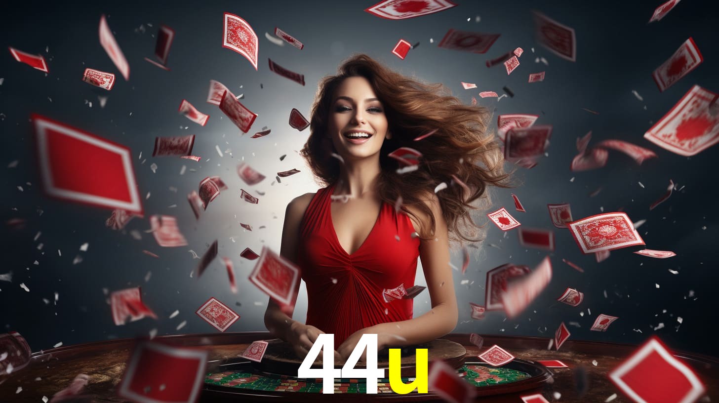 VIP Casino 44u
