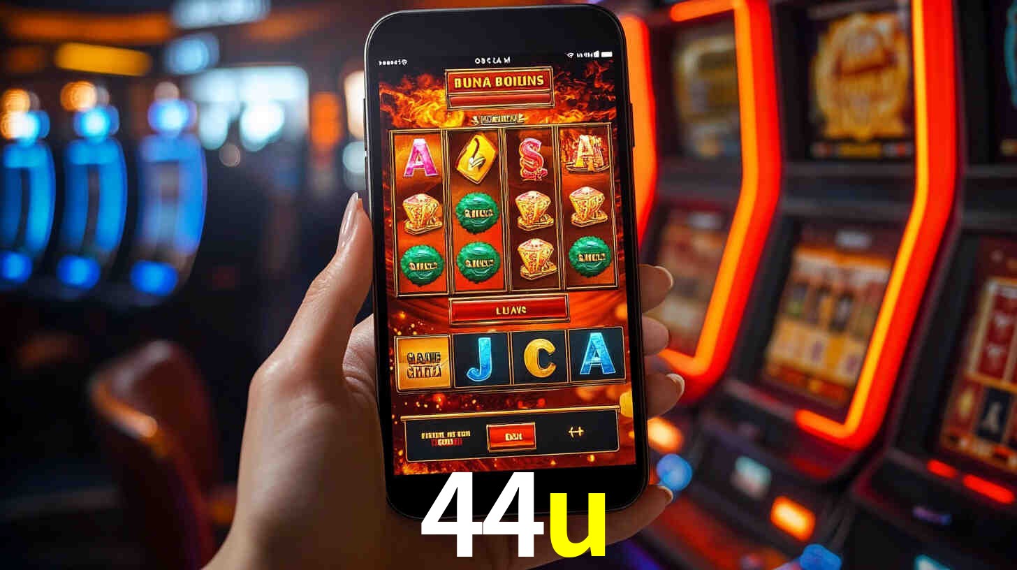 44u,44u app