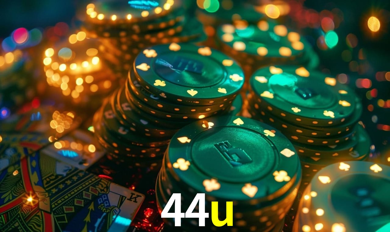 Diretório de Jogos 44u