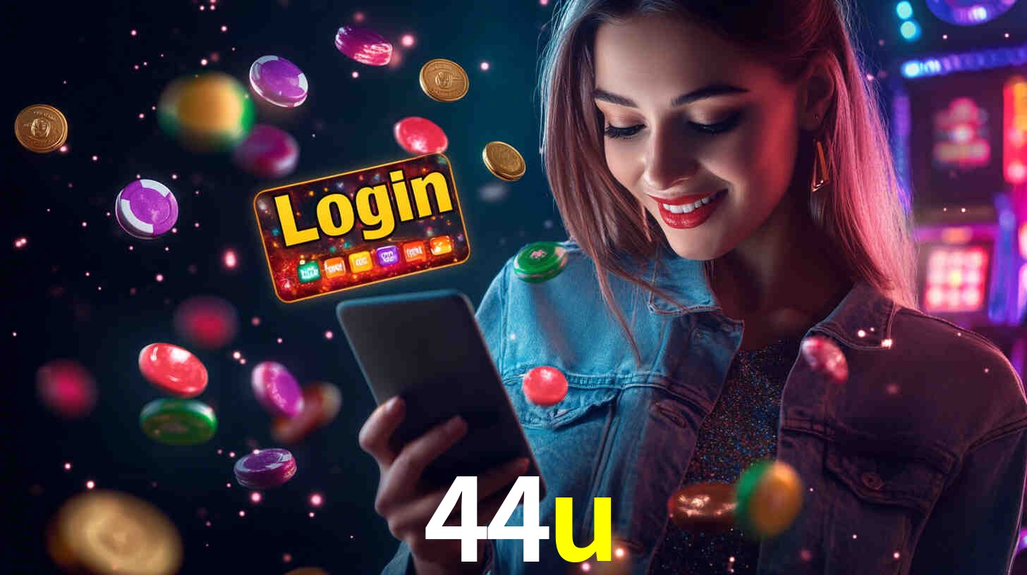 Descubra a Essência do 44u: Nossa História e Compromissos
