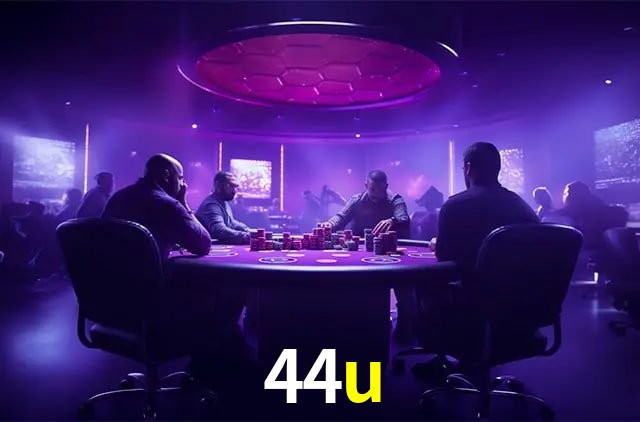Tecnologia da Plataforma 44u