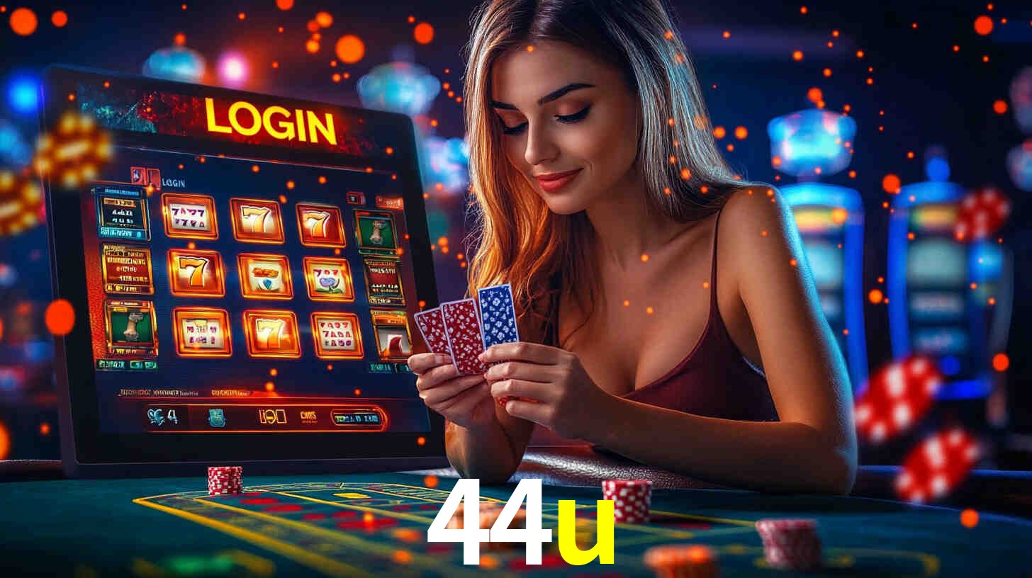 44u app