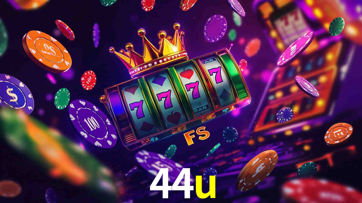 Daily Bonuses 44u