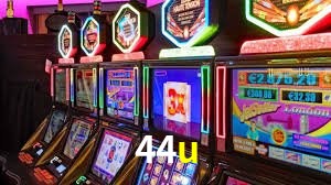 Mesa de Blackjack 44u