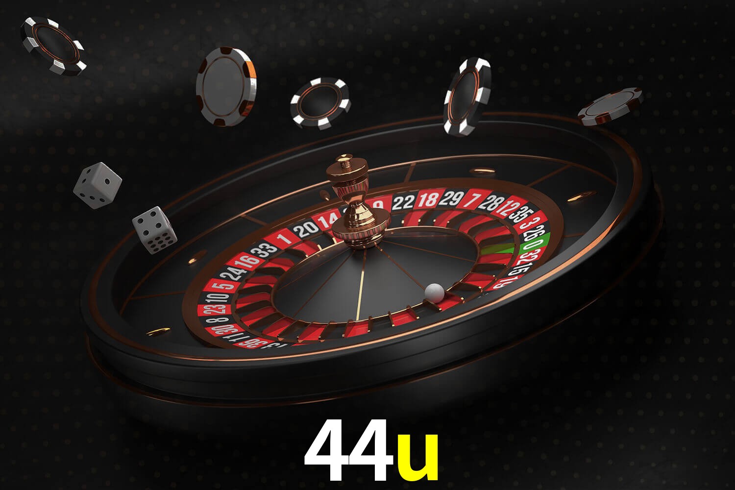 44u - Jackpot de Alta Velocidade - 44u app