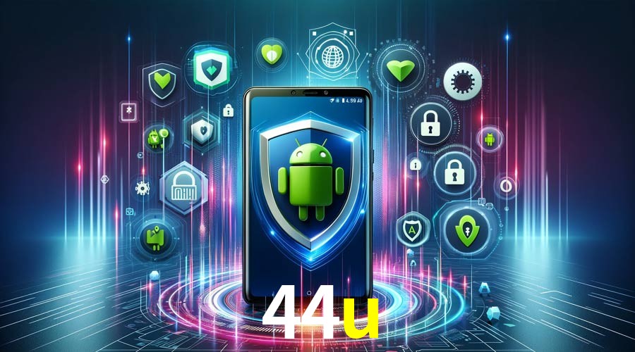 Account Benefits 44u