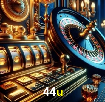 Estatísticas do Jogo 44u