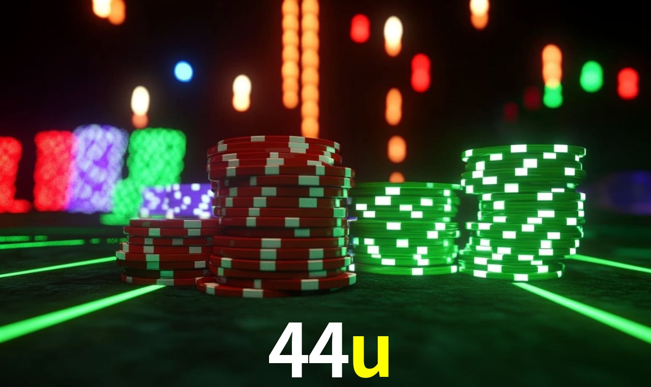 Player Reviews 44u