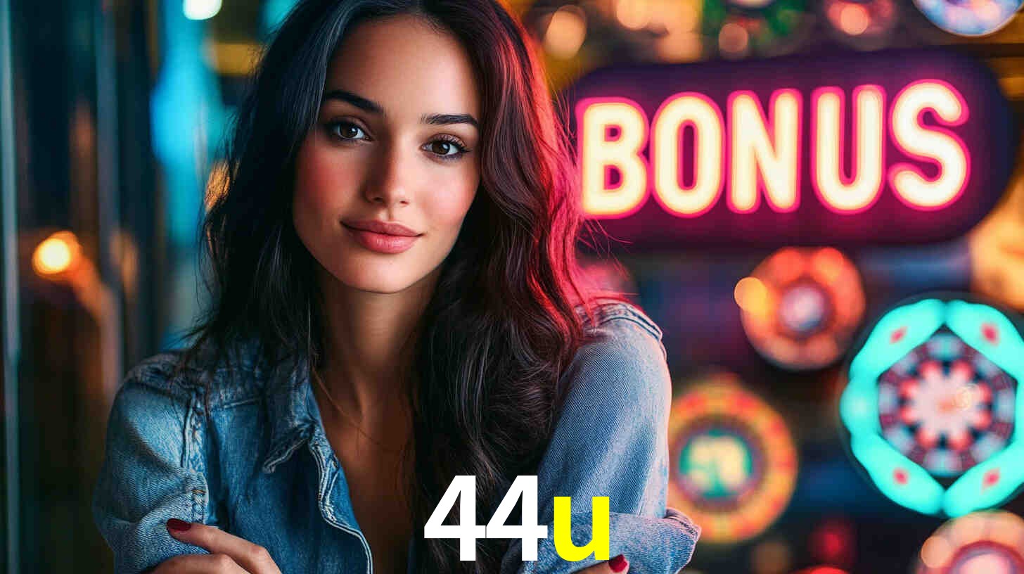 44u: A Experiência de Casino com Jogos de Mesa ao Vivo