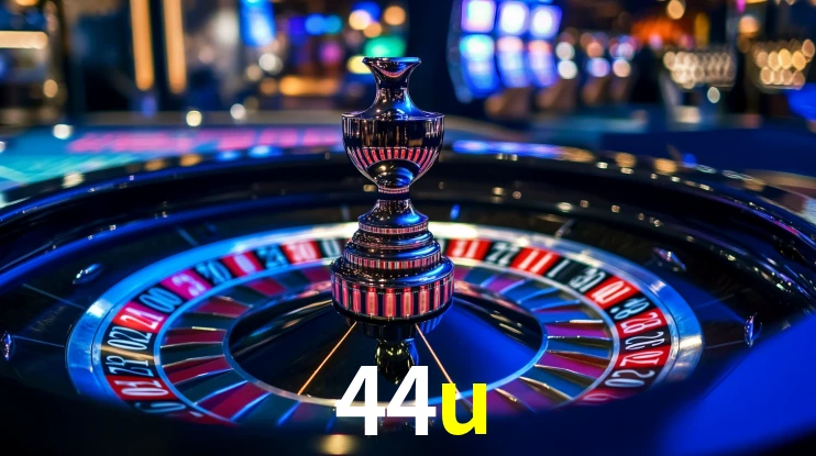 44u,44u app