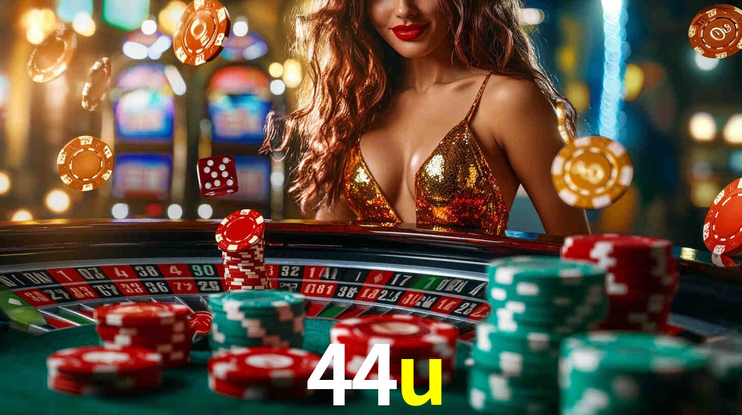 Exclusive Games 44u