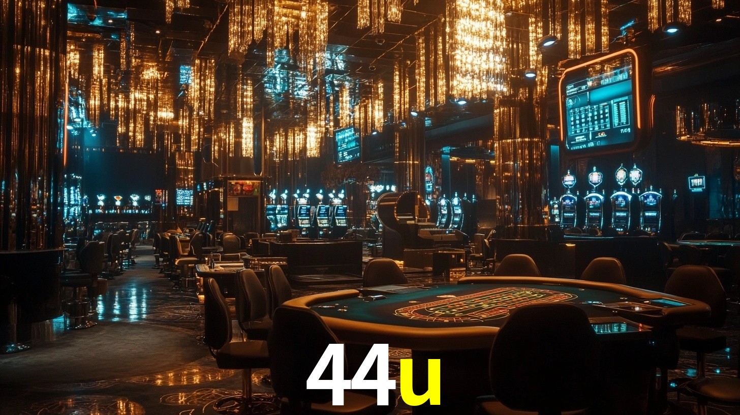 44u,44u app