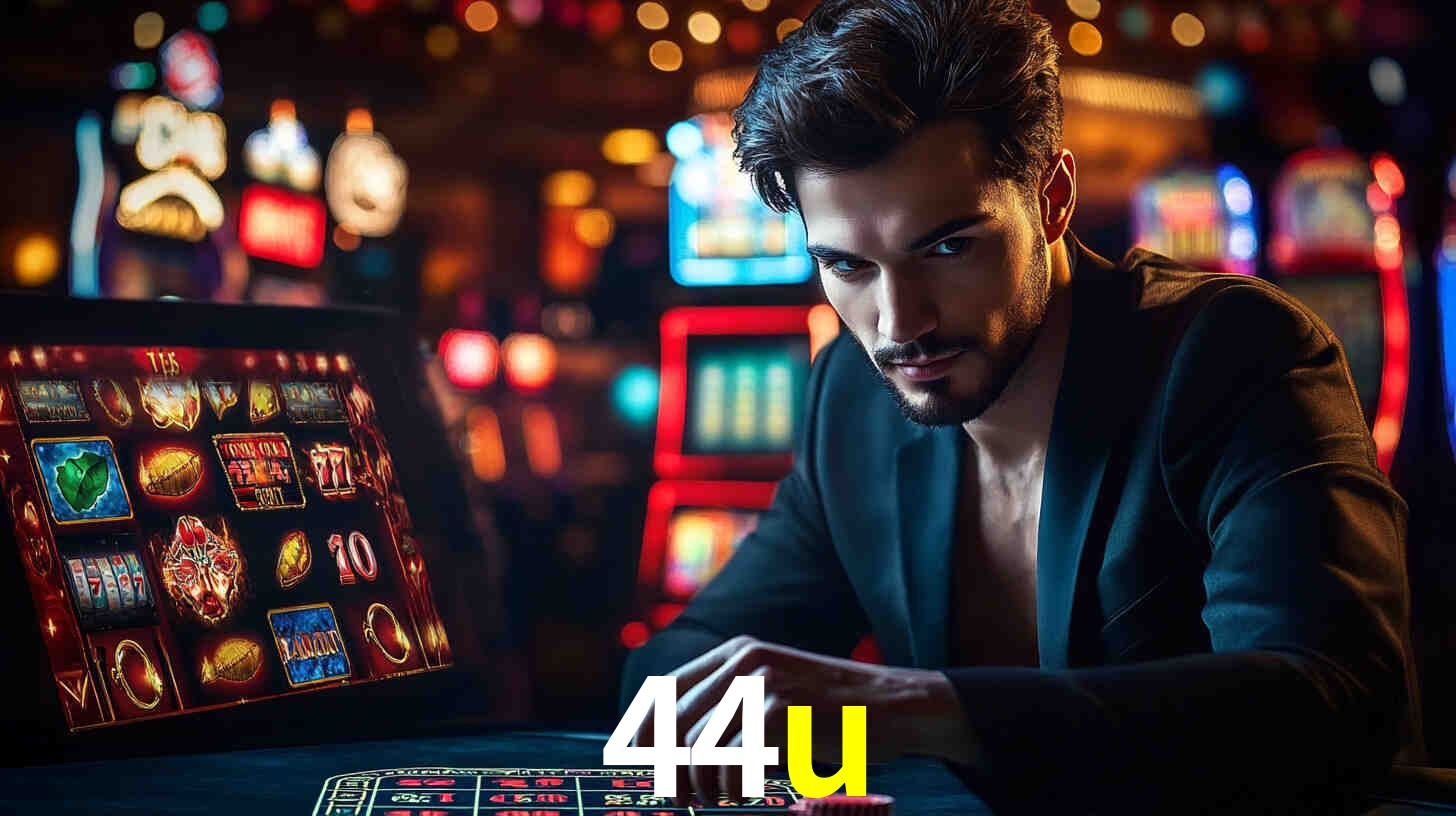 44u,44u app