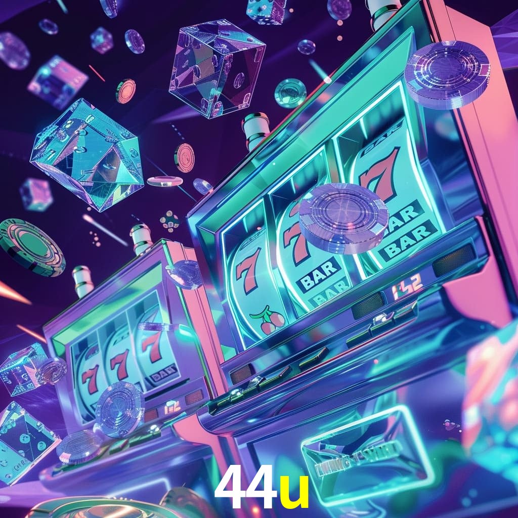 Jogos Exclusivos 44u