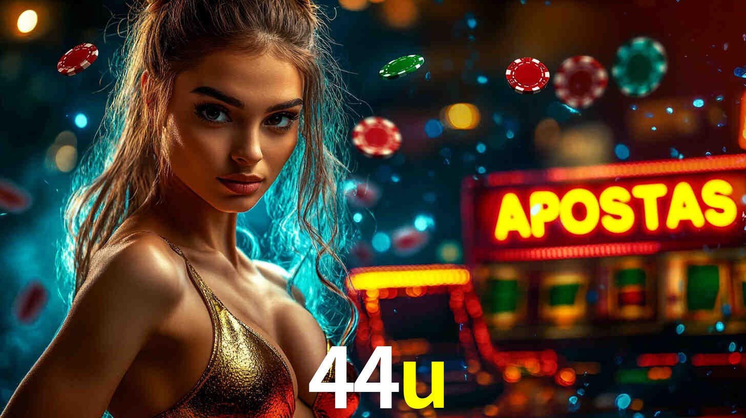 Explorando a Categoria de Eventos em Apostas na 44u
