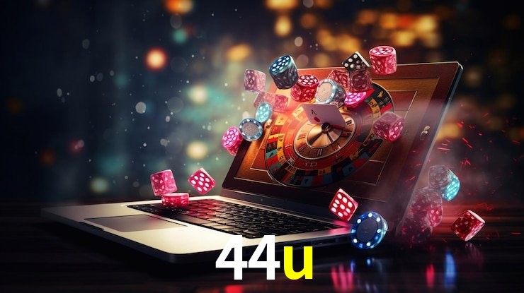 Interface do App 44u