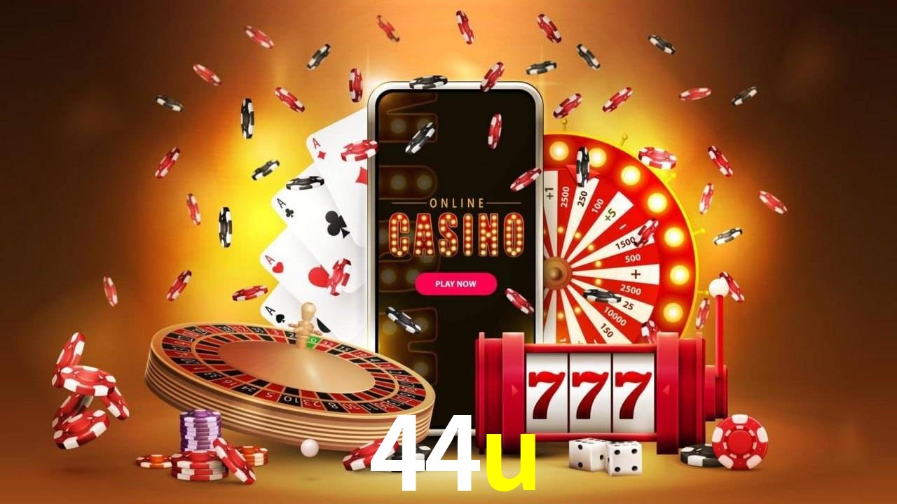Requisitos do APK da 44u para Android