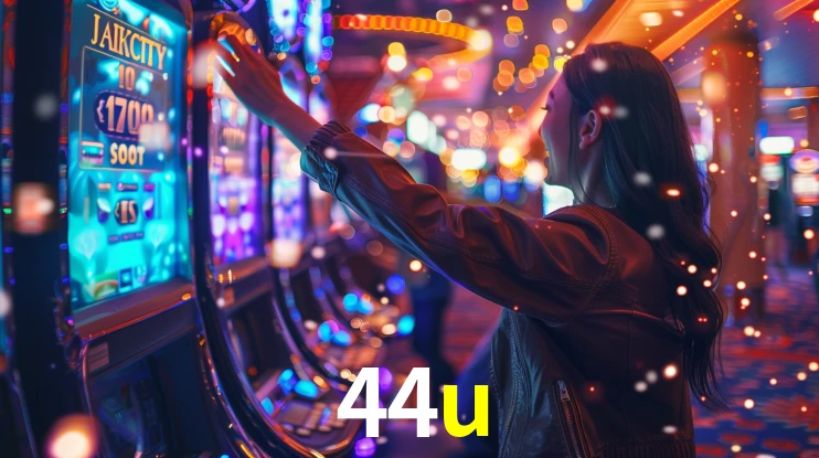 44u,44u app
