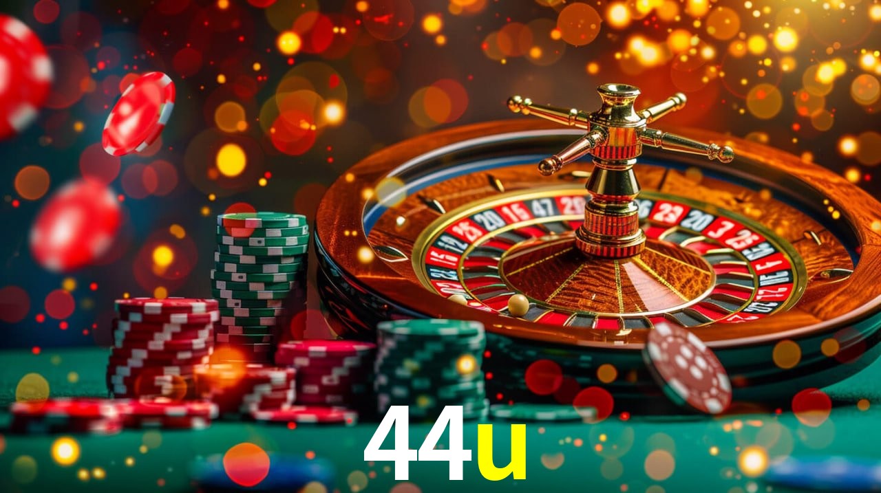 cassino 44u