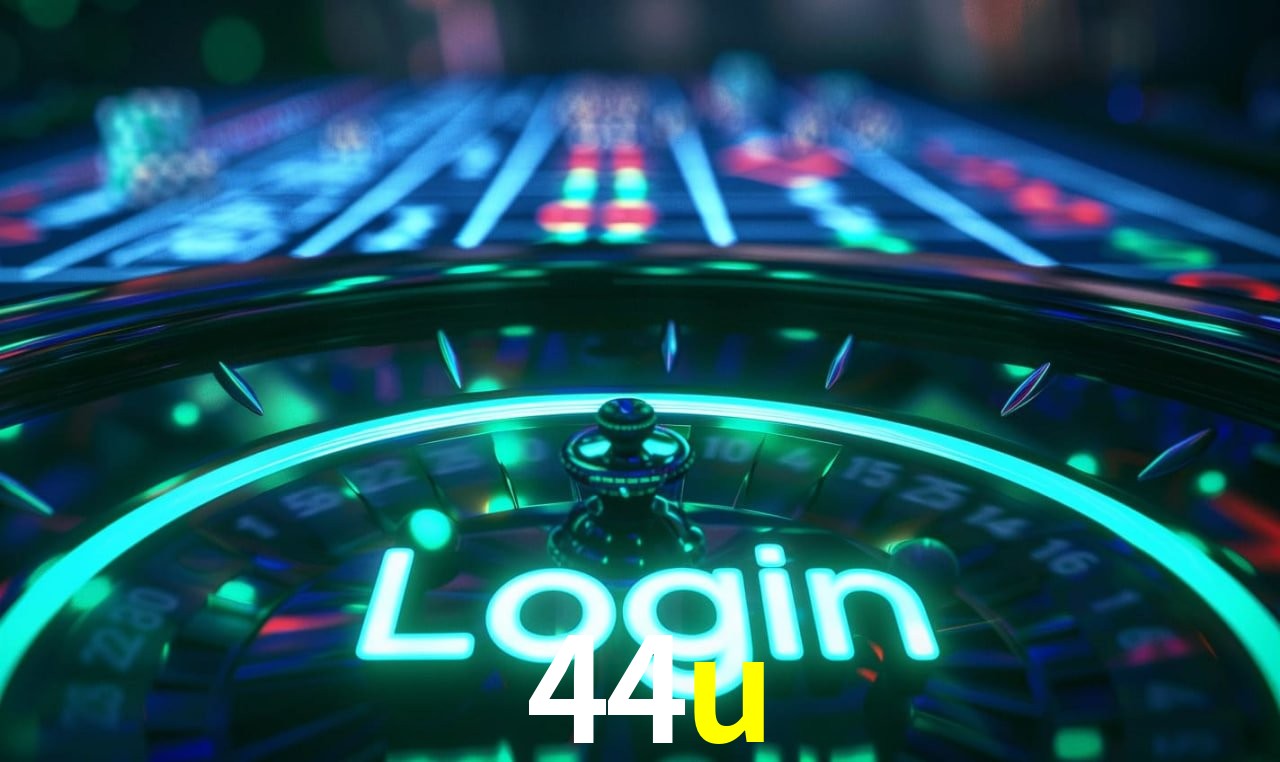 Jogos de Slot 44u