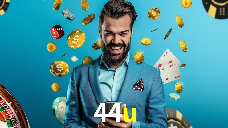 Live Casino 44u