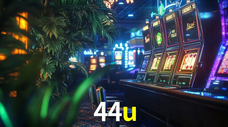 Blackjack Table 44u