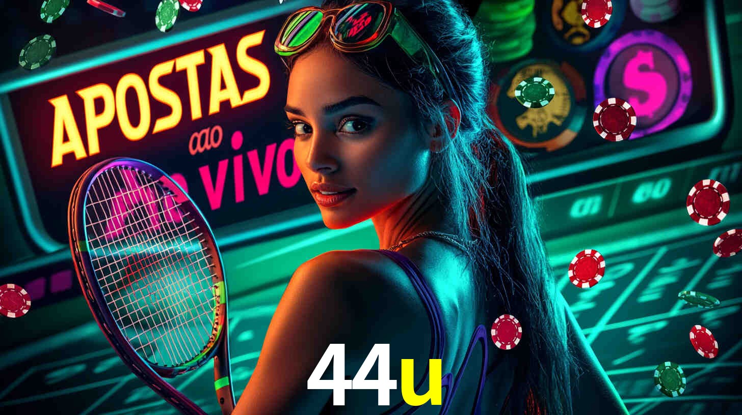 Descubra a Essência do 44u: Nossa História e Compromissos
