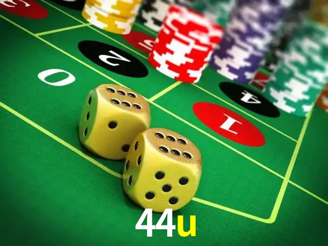 Welcome Bonus 44u