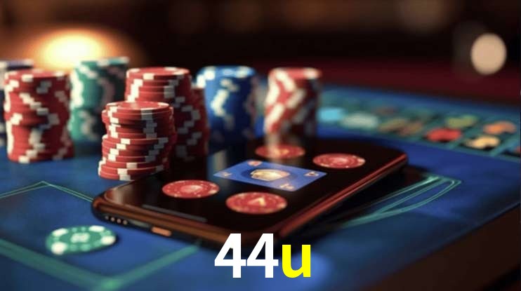 Requisitos do APK da 44u para Android