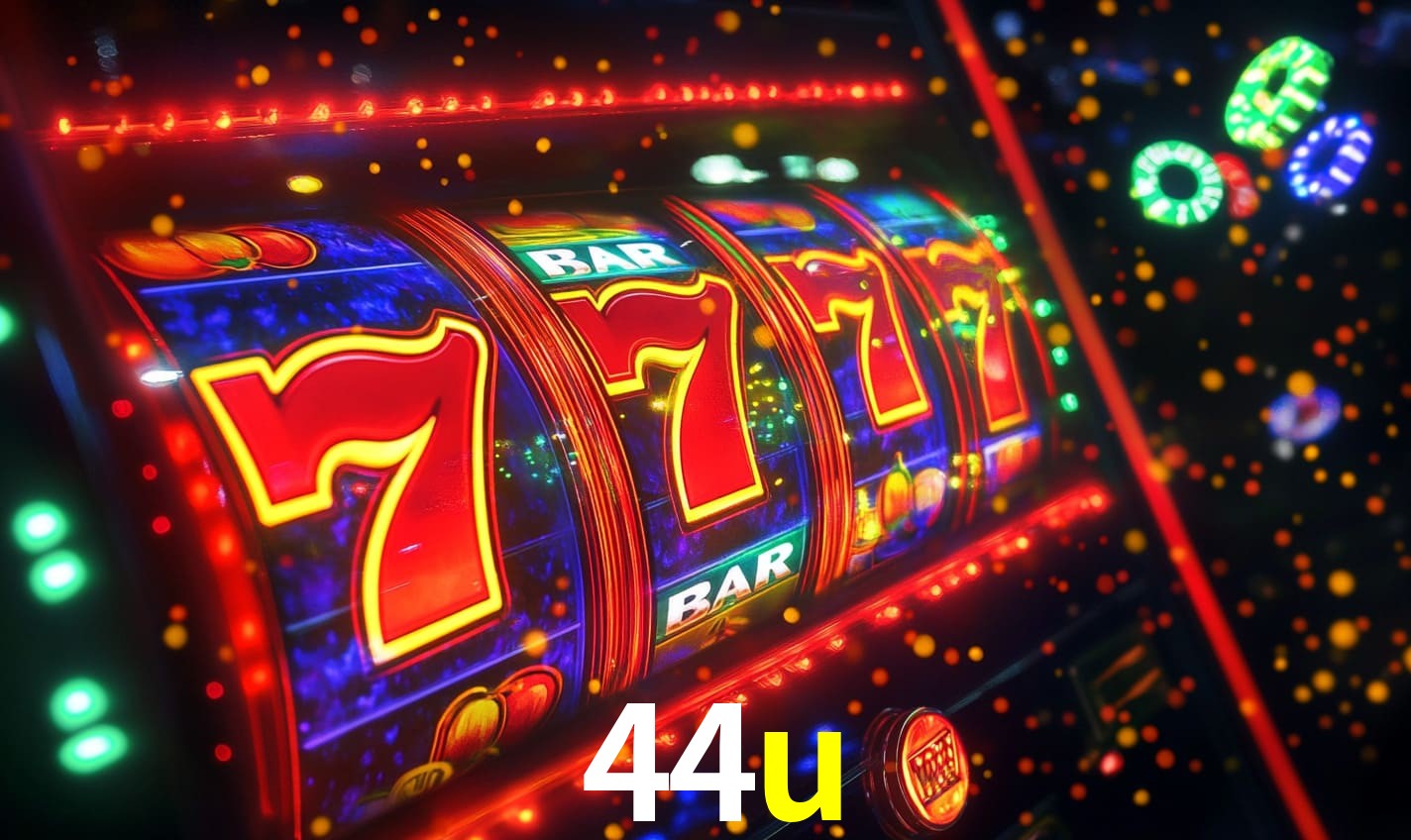 44u: Jogue Crash e Experimente Alta Recompensa Instantânea