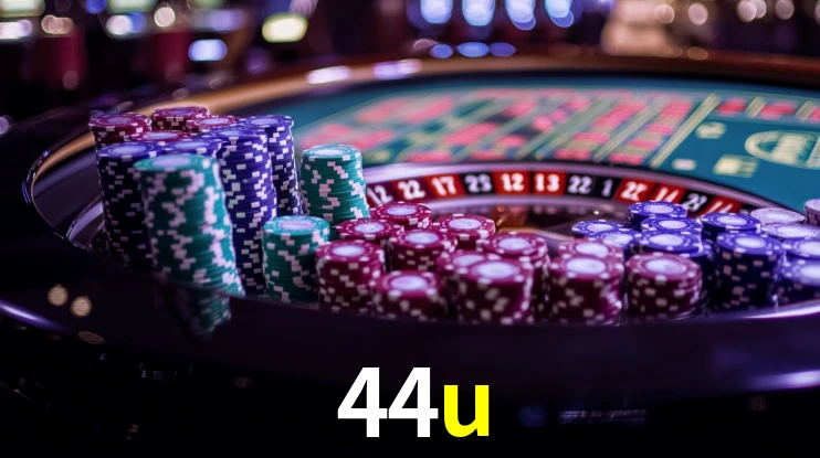 Live Casino 44u