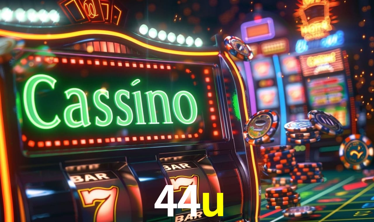 Requisitos do APK da 44u para Android