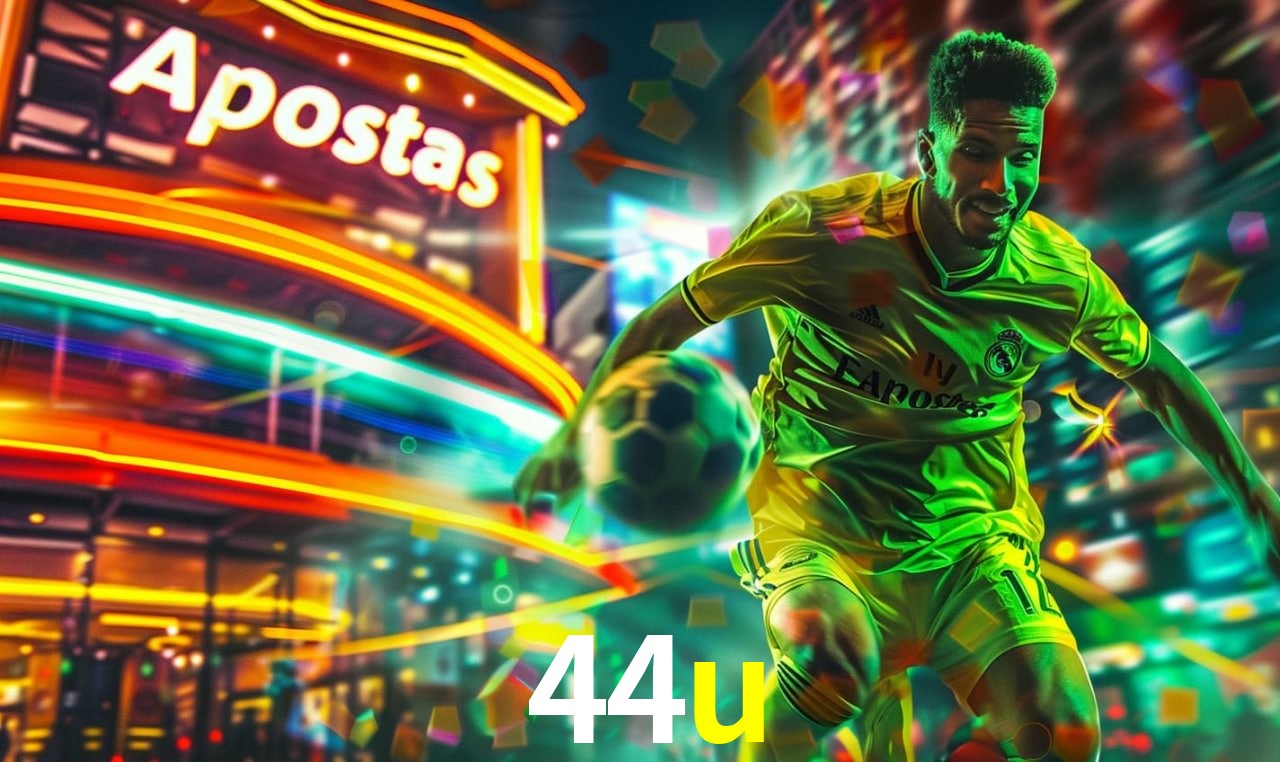 Promoção Relâmpago 44u
