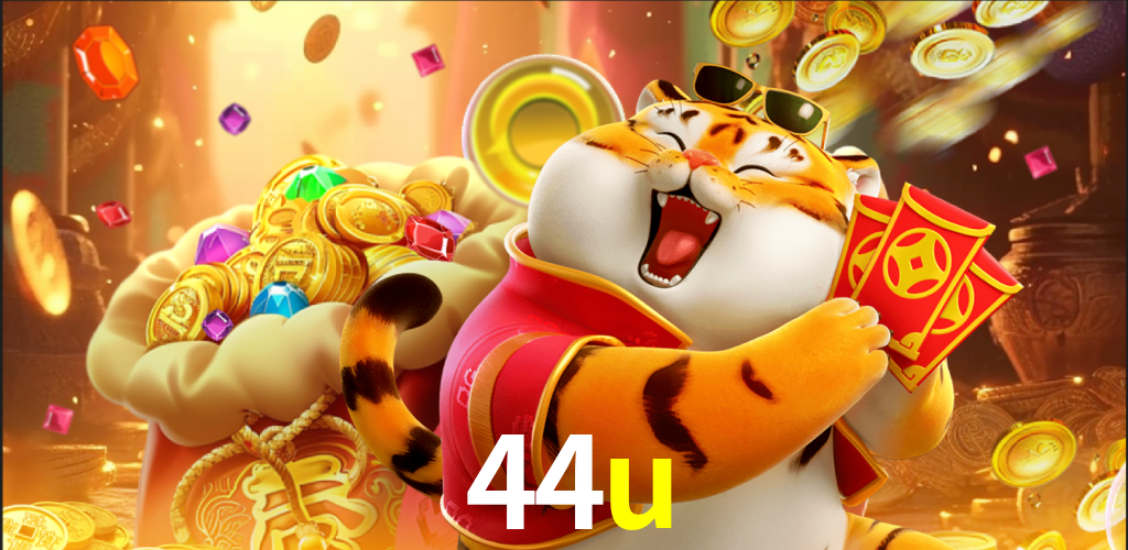 44u plataforma de jogos