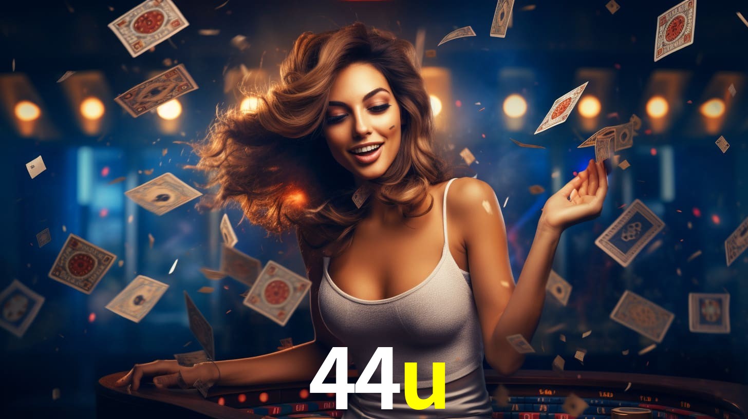 44u