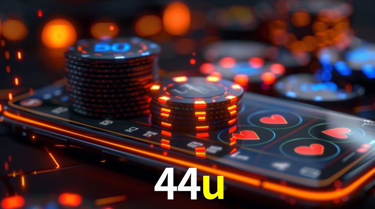 Bonus Features 44u