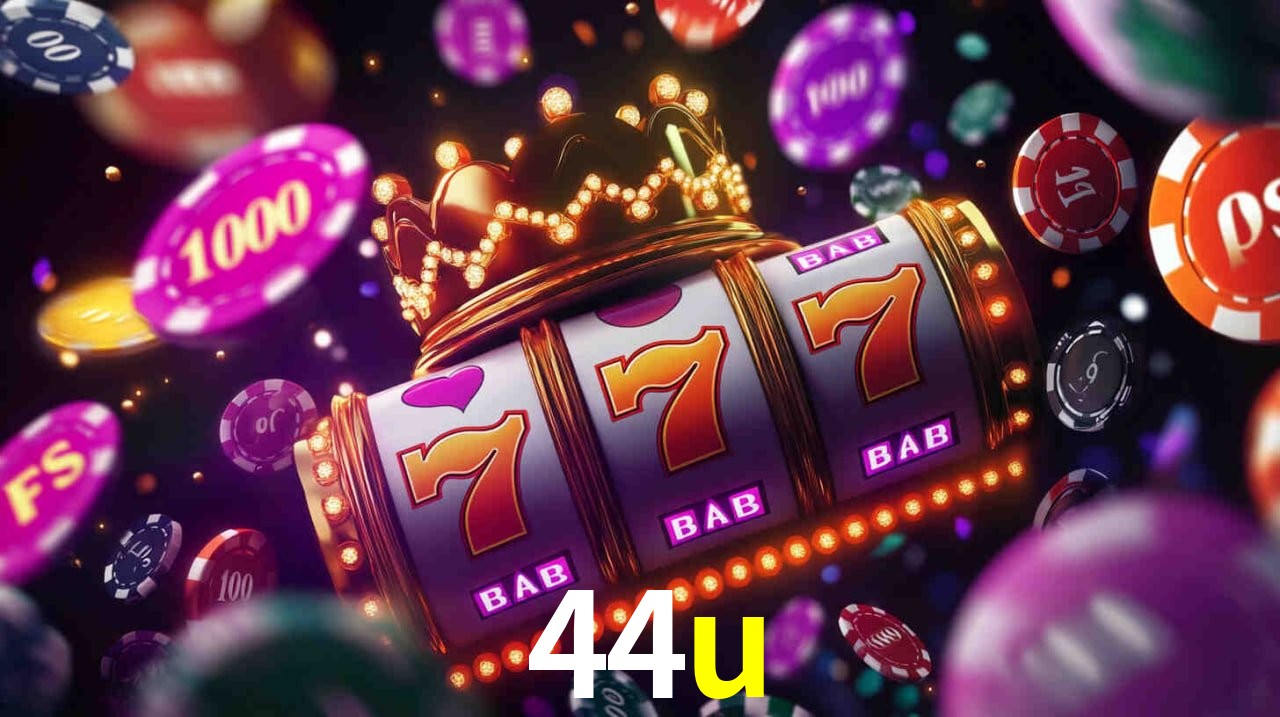 Game Providers 44u