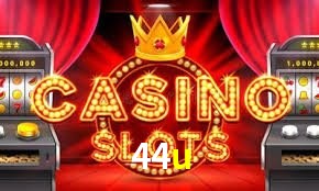 Slot Games 44u