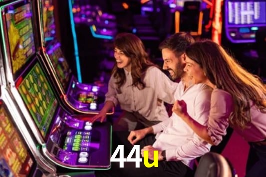 Bônus Diários 44u