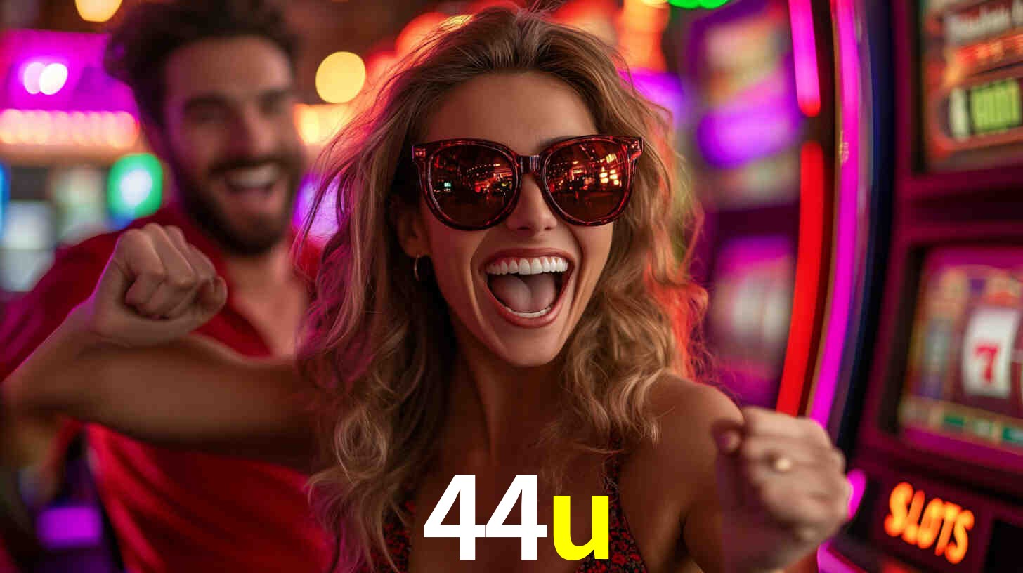 Descubra o Programa VIP da 44u: Vantagens Exclusivas para Jogadores
