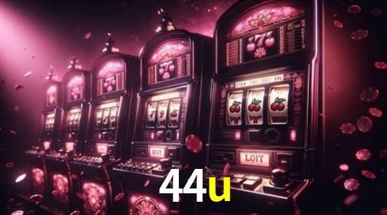 Casino Ao Vivo 44u
