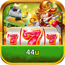 44u Logo